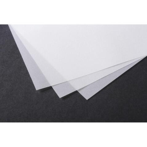 Papier Calque rame 500F A4 70/75g