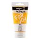 Darwi For You tube de peinture acrylique 75 ml - Jaune indien