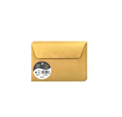 Clairefontaine Pollen Kraft Envelopes - C6 - 210gsm - Pack of 20