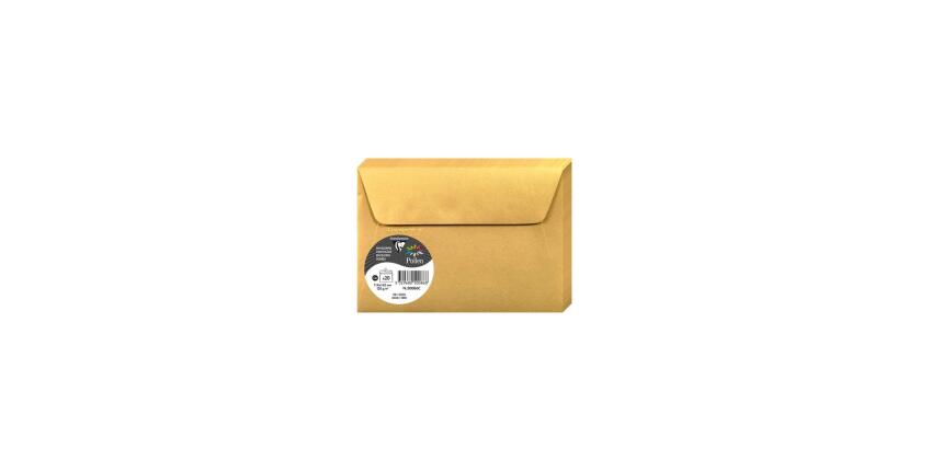 Pollen, Packung mit 20 Umschlägen C6, 120g