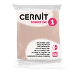 Cernit n°1 56 g Rose beige - Rose beige