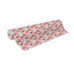 Excellia 80g, rl 50x0,70m Flora - Bleu