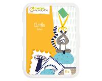 Jeu de cartes Shifumi - Multicolore