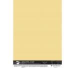 Pastelmat paquet 5F 100x140cm 360g - Bouton d'or