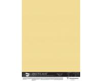 Pastelmat paquet 5F 100x140cm 360g - Bouton d'or