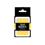 Aquarelle extra-fine godet géant - Cadmium moyen