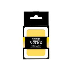 Aquarelle extra-fine godet géant - Cadmium moyen