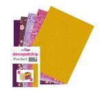 Déco Pocket n°5 - Assortiment
