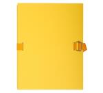 Expanding spine folder paper shrinkwrapped by 5 - A4