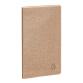 Agenda de poche SAS 17 Eden 9 x 17.5 cm Semainier Septembre 2025 à Août 2026 - Or