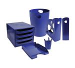 EcoPen Pen cup Office clear