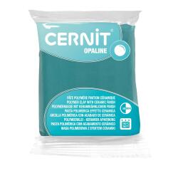 Cernit OPALINE 56 g Vert celadon - Vert celadon