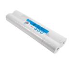 Bobines balances Exacompta 40991E - l 76 mm x L 60 m, Ø 70 mm - 1 pli(s) - paquet de 10