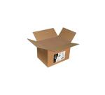 Carton de 200 enveloppes Pollen 162x229mm 120g/m2 avec bande adhésive - Kraft