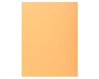 Confezione da 100 cartelle 1 aletta SUPER 160 - 24x32cm