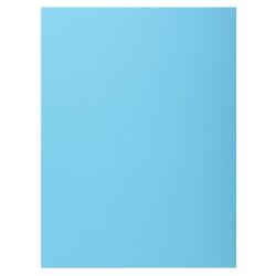 Confezione da 100 cartelle 1 aletta SUPER 160 - 24x32cm