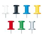 Exacompta Push Pins (Box of 25)