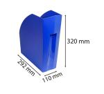 Porte-revues The Magazine Forever