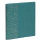 Agenda de bureau Horizons 20 Visuel Amélie 15 x 21 cm Semainier Janvier à décembre 2026 - Vert