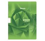 Cahier Dessin scolaire piqué 7000 24x32 cm 48 pages uni 120g - Assortis