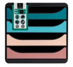 Cassettiera Big Box 4 cassetti Skandi