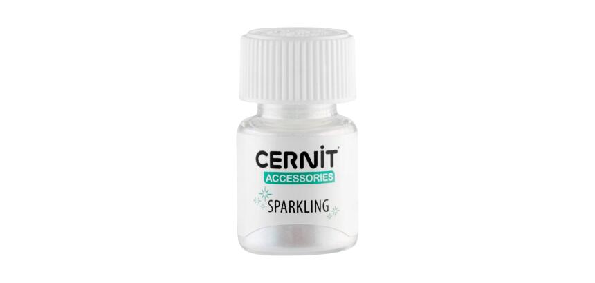 Cernit Sparkling 2 gr Duo Pacific lagoon - Pacific lagoon