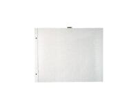 Pk10 Refill Pages Crew Album 29x37 White - White