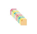 ORIGAMI, Pochette de 60 feuilles 70g/m2 au format 15x15cm - Eté - Multicolore