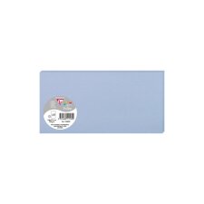 Carte simple Pollen 106 x 213 mm 210 g/m² - Paquet de 25