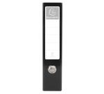 Exacompta Iderama Prem'Touch Lever Arch File, A4, 70mm spine