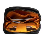 Mochila para portátil 14" Exactive® Smart - Negro