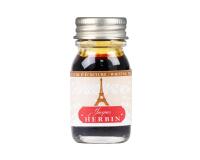 Encres d'écriture collection couleurs de Paris - 10ml