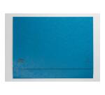 Paquete de 5 Subcarpetas Bolsa Cartulina lustrada 225 g/m2