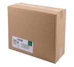 Rollos para caja y calculadoras - 1 pliegue offset - 60 g/m2 - Blanco