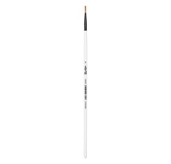 Darwi For You Pinceau traceur 1 mm T 0 - Blanc