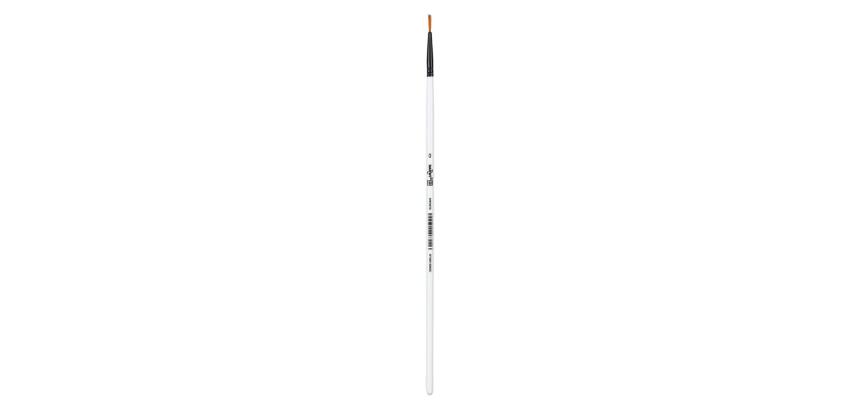 Darwi For You Pinceau traceur 1 mm T 0 - Blanc
