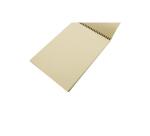 Goldline Sketch bloc spiralé 120F A3 95g