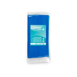 Cernit OPALINE 500 g Bleu primaire - Bleu primaire