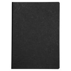 Cahier brochure Age Bag A4 192 pages ligné