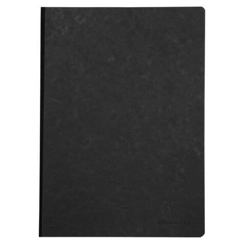 Cahier brochure Age Bag A4 192 pages ligné