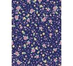 Assortiment 4 papiers foil FlowerTherapy - Assortiment