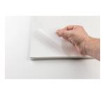 Pastelmat bloc collé 12F 24x30cm 360g