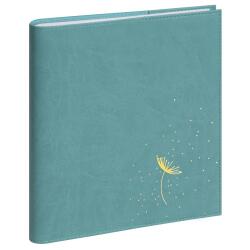 Agenda de bureau Lady 18 Ondine 15 x 17 cm Semainier Janvier à Décembre 2026 - Couleurs assorties