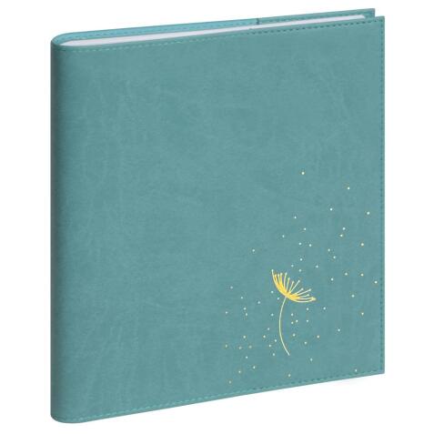 Agenda de bureau Lady 18 Ondine 15 x 17 cm Semainier Janvier à Décembre 2026 - Couleurs assorties