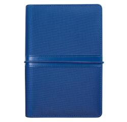 Organiseur Exatime 17 light Daphné 14 x 19 cm Semainier Septembre 2025 à Décembre 2026 - 16 mois