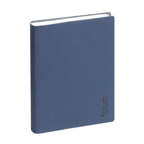 Agenda Forum Tweed 12 x 17 cm Journalier Août 2025 à Juillet 2026