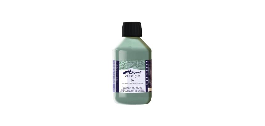 HD classique 250ml Vert Sauge - Vert sauge