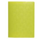 Protège -documents en PP recyclé semi-rigide Pop'N Co - 60 vues - Couleurs assorties