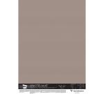 Pastelmat paquet 5F 100x140cm 360g - Gris foncé