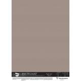 Pastelmat paquet 5F 100x140cm 360g - Gris foncé